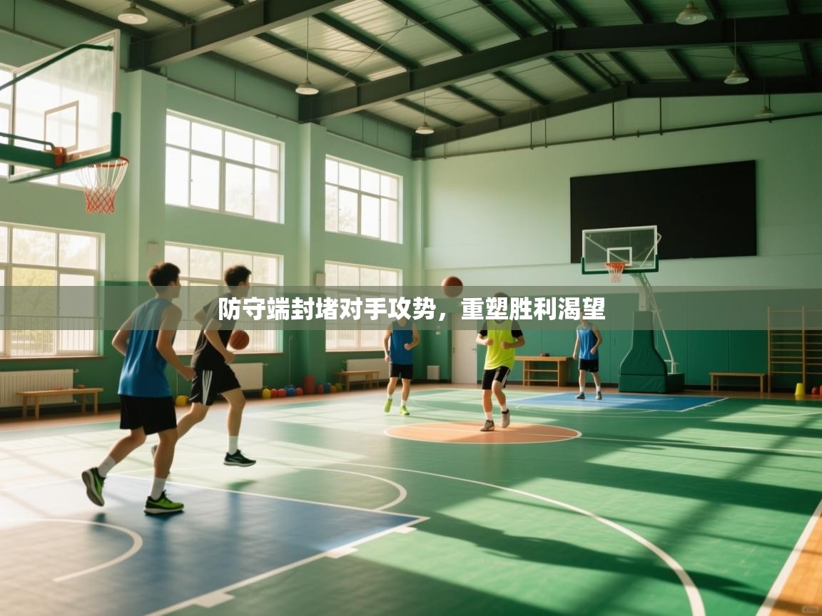 防守端封堵对手攻势,重塑胜利渴望 第1张