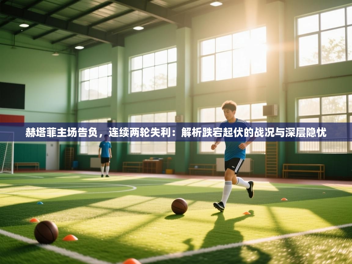 赫塔菲主场告负，连续两轮失利：解析跌宕起伏的战况与深层隐忧