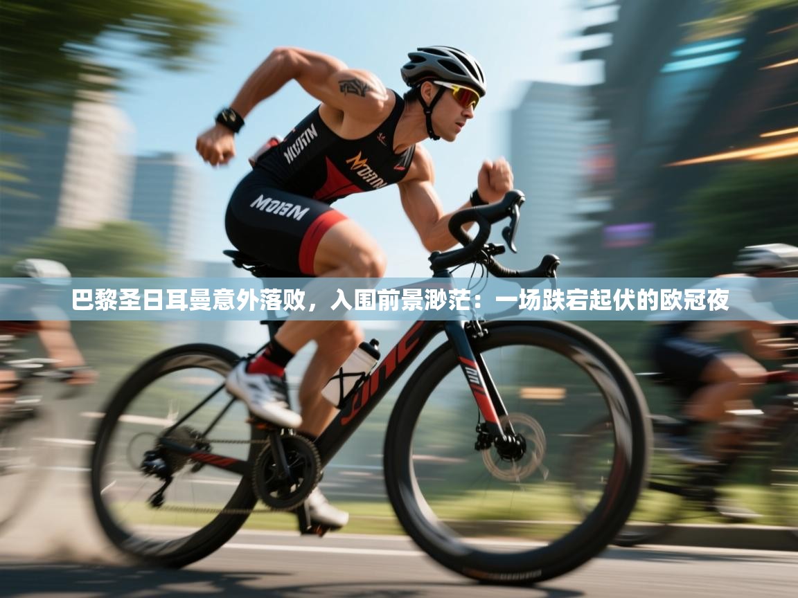 巴黎圣日耳曼意外落败,入围前景渺茫:一场跌宕起伏的欧冠夜 第1张